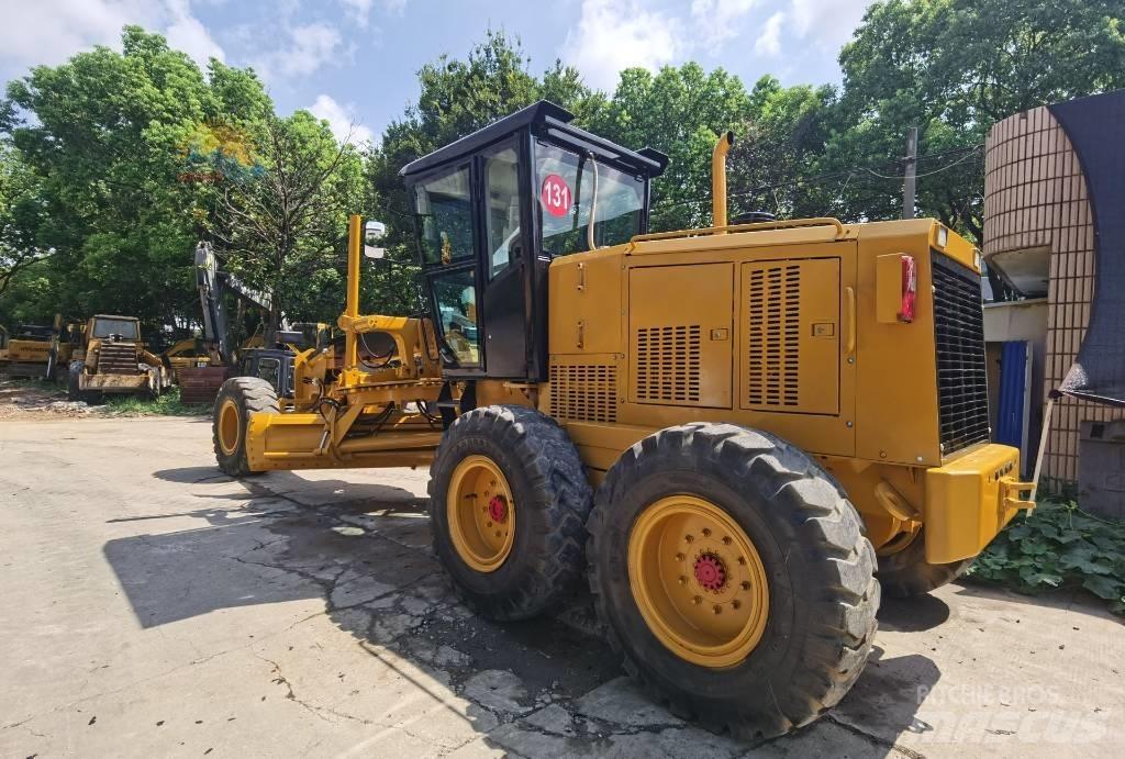 Shantui SG 18 Motor Graders