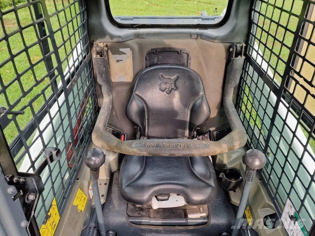 Bobcat S 450 Skid Steer Loaders