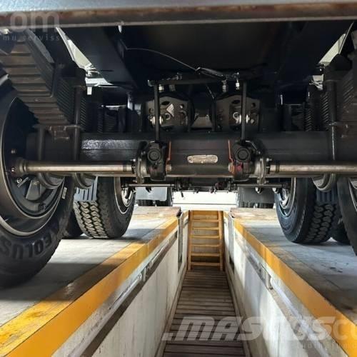 Volvo FH 500 Conventional Trucks / Tractor Trucks
