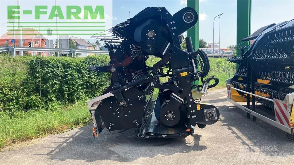 Geringhoff HV 720 Combine Attachments