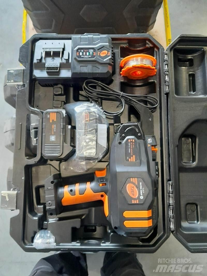  ULTRA GRIP 40 Other