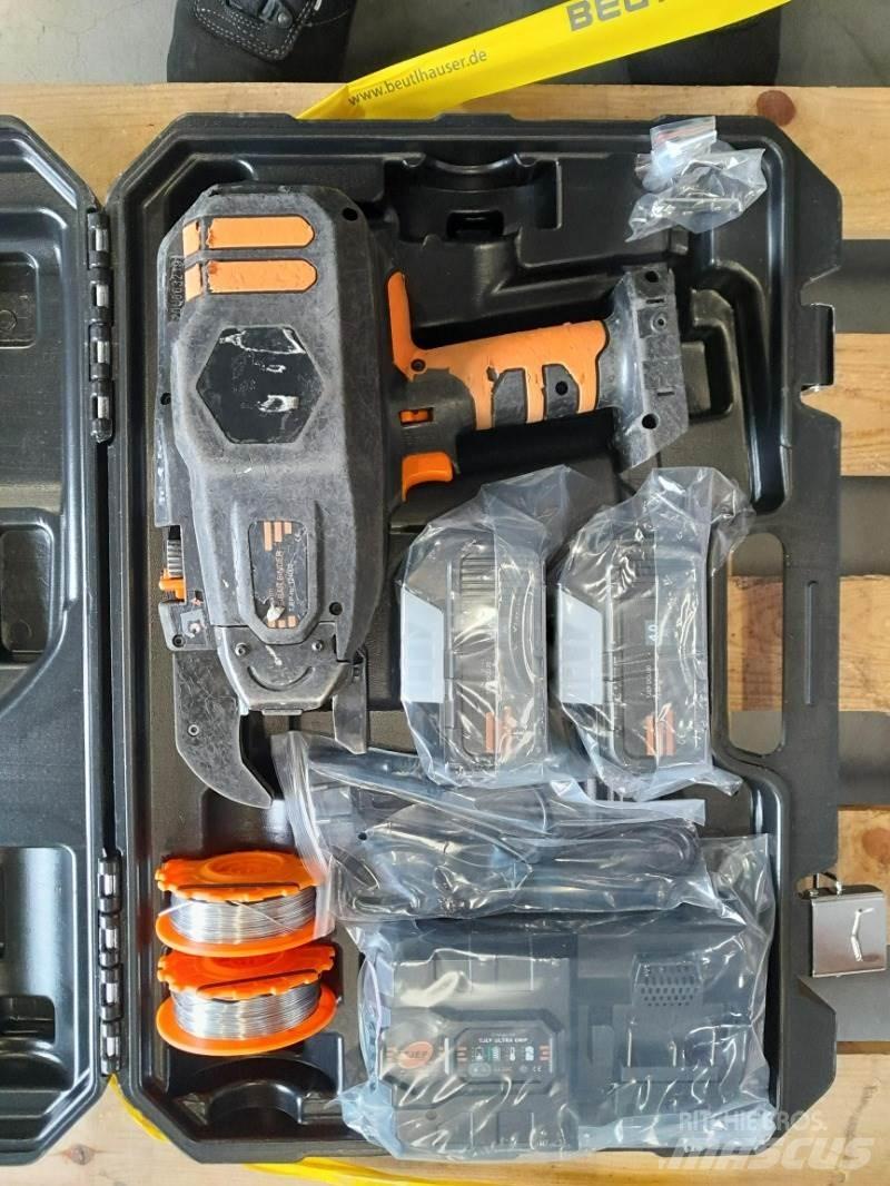  ULTRA GRIP 40 Other