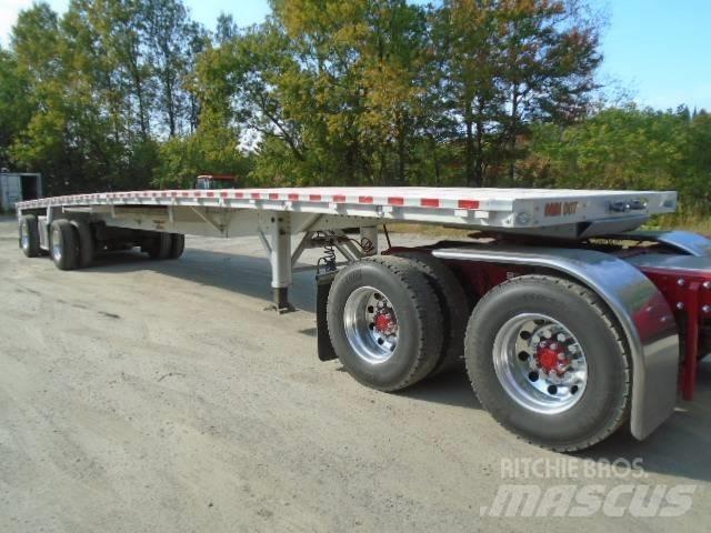 Reitnouer BIG BUBBA Flatbed Trailers
