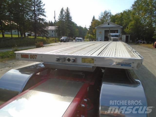 Reitnouer BIG BUBBA Flatbed Trailers