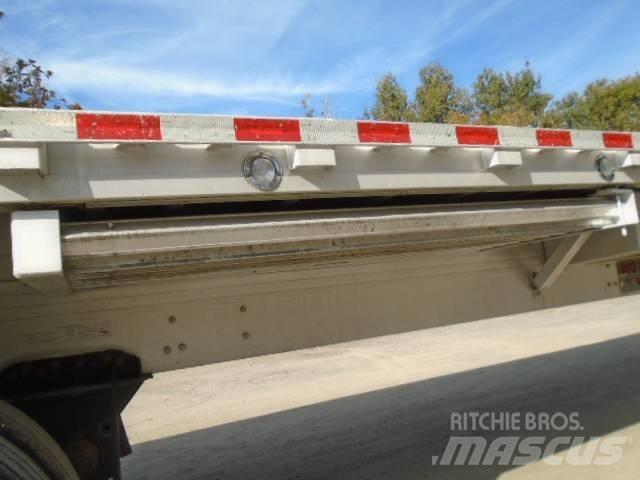 Reitnouer BIG BUBBA Flatbed Trailers