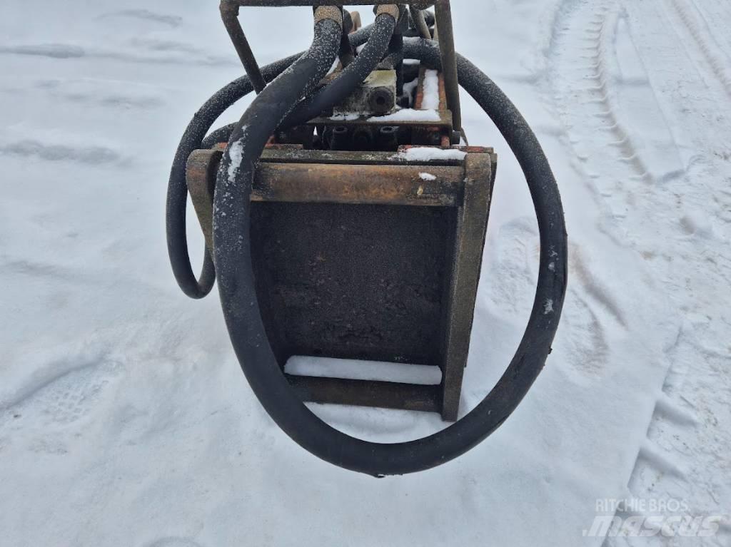 Rammer S45 kiinnike Hammers / Breakers