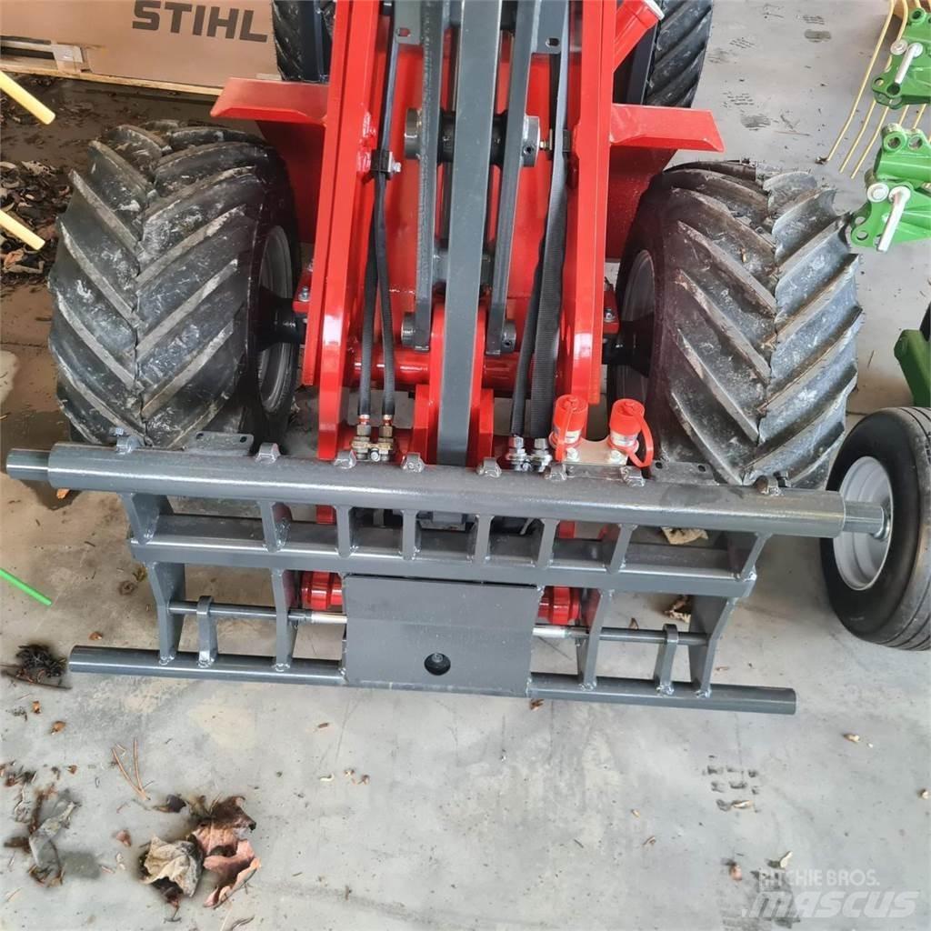 Schäffer 2028 SLT Mini Loader