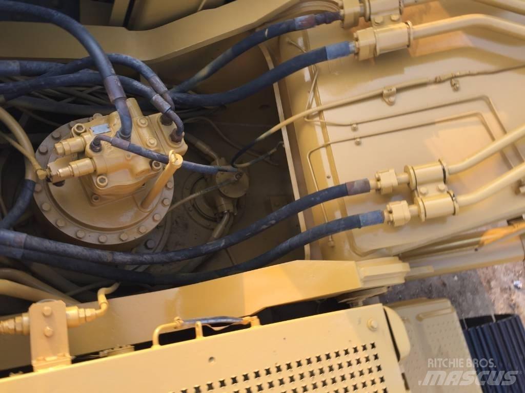 CAT 330 B Crawler Excavators