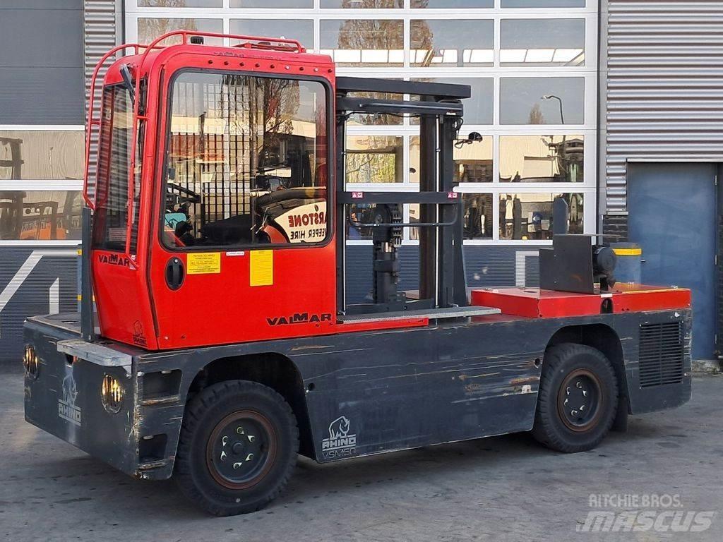 Valmar VSM50/12/35 Side Loaders