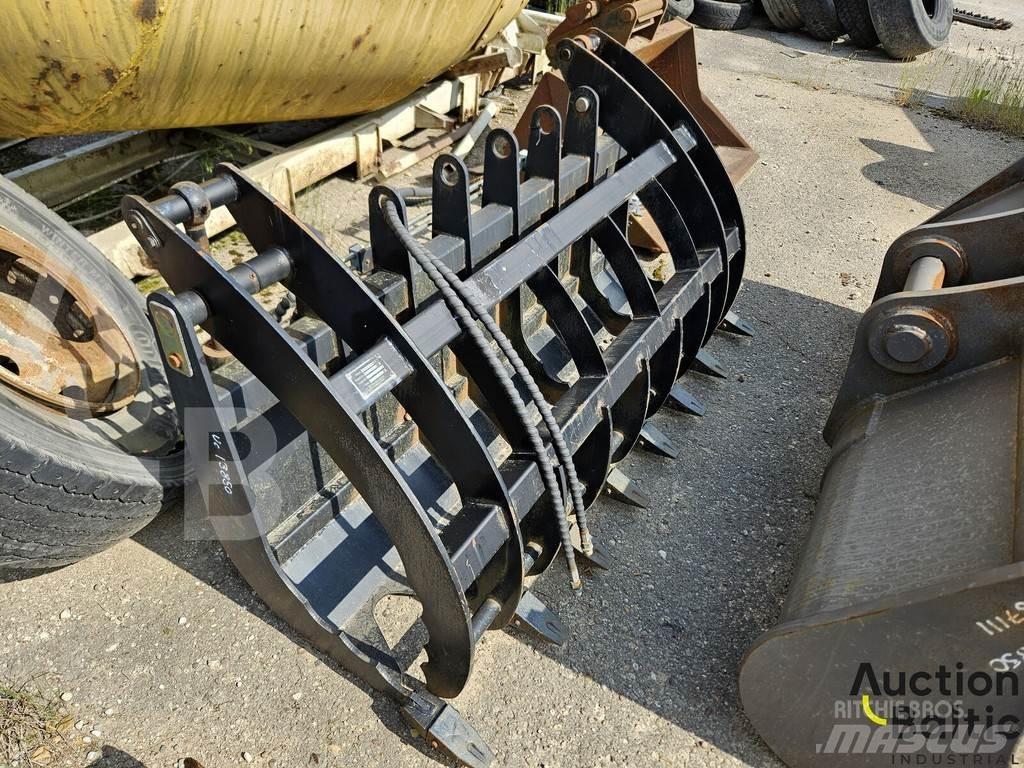 TMG RG 72 Other
