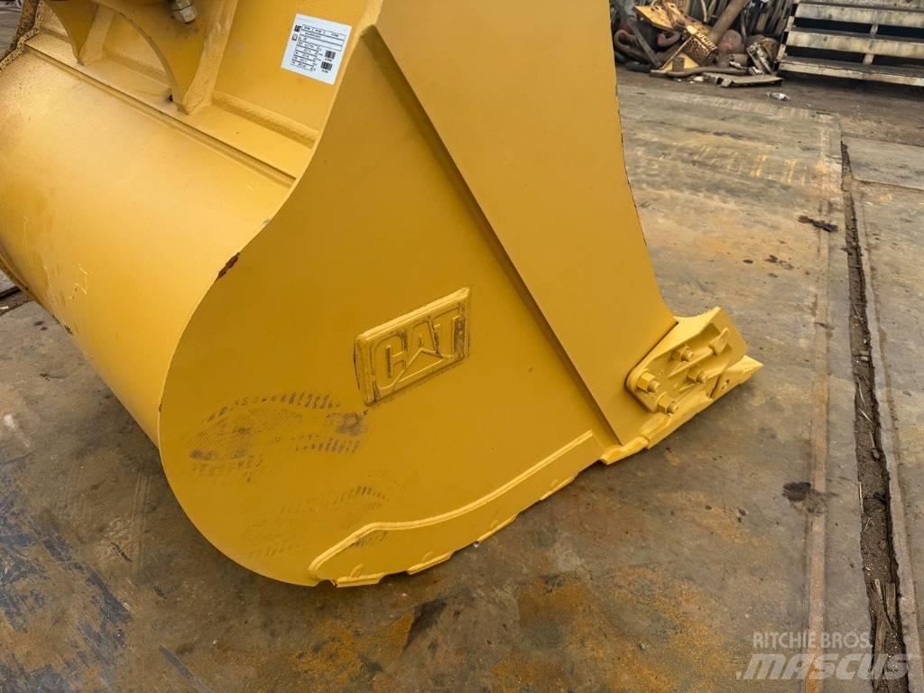 CAT 320 bucket OM Buckets