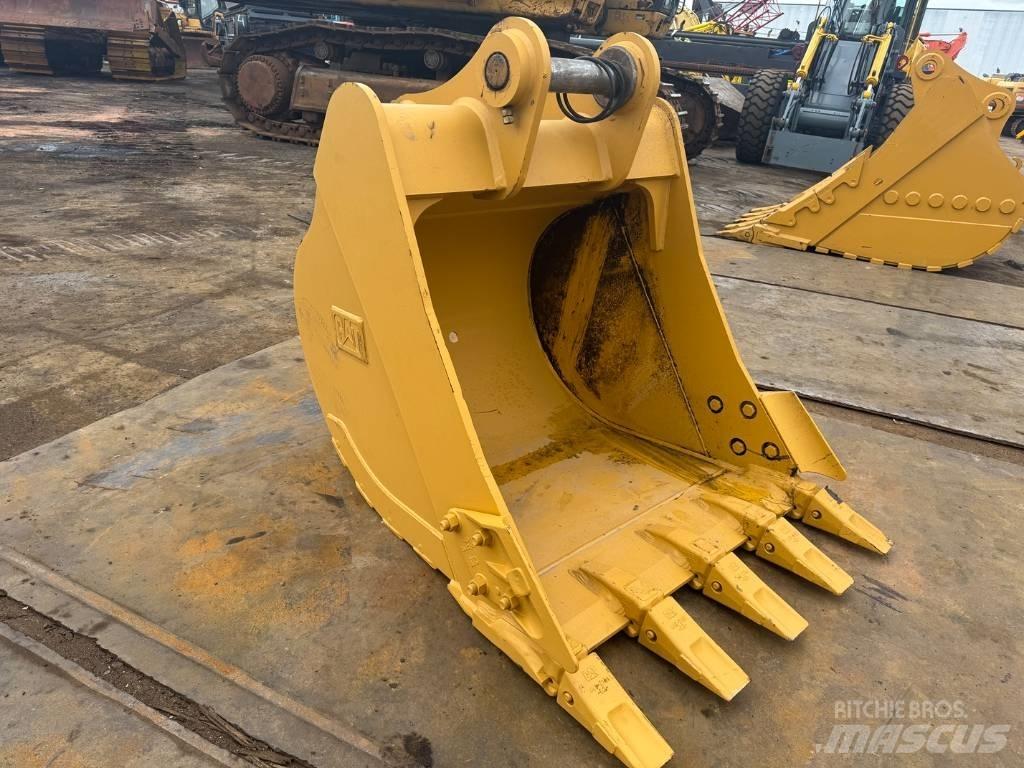 CAT 320 bucket OM Buckets