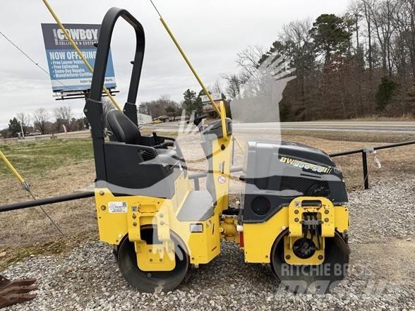 Bomag BW900-50 Single drum rollers