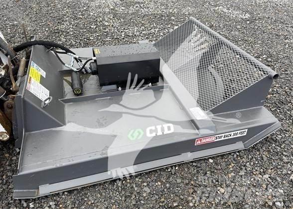  CID Other