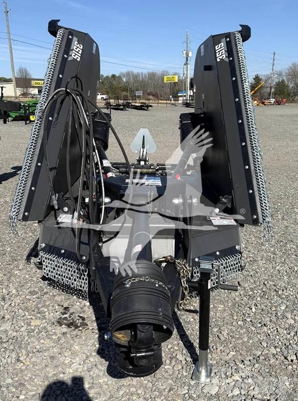 Ironcraft 2515 Mower-conditioners