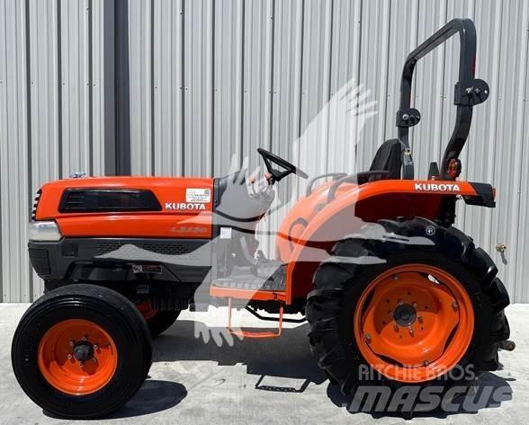 Kubota L3130 Tractors