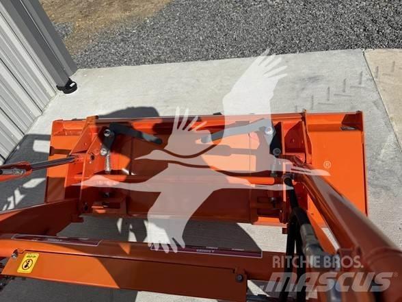 Kubota L3901 Tractors