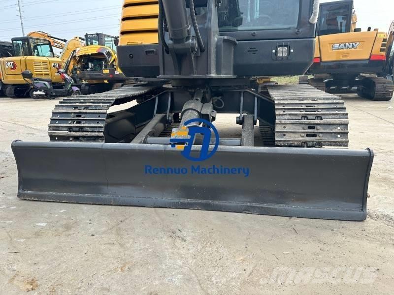 Volvo EC 60 D Mini Excavators <7t (Mini Diggers)