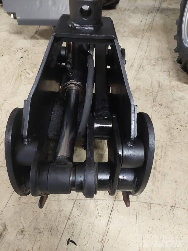  Risukoura Grapples/Grapple Trucks