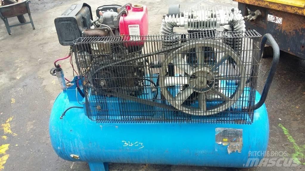 Atlas disel Farm Equipment - Others