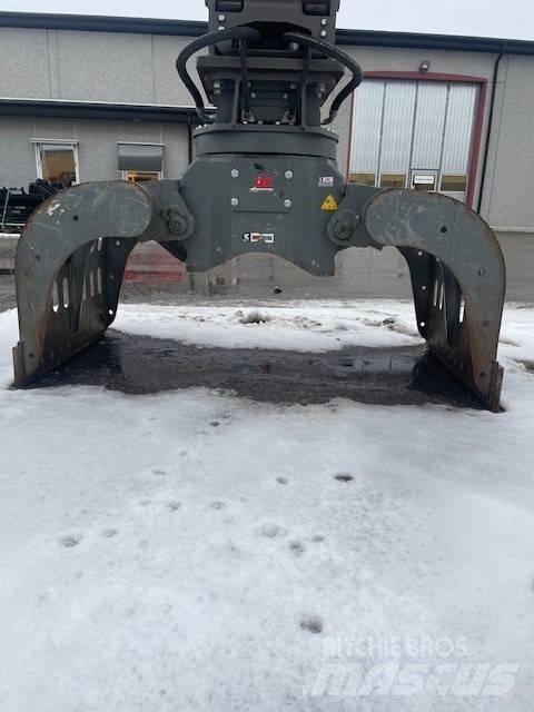 Kinshofer D27H-P-115 Other