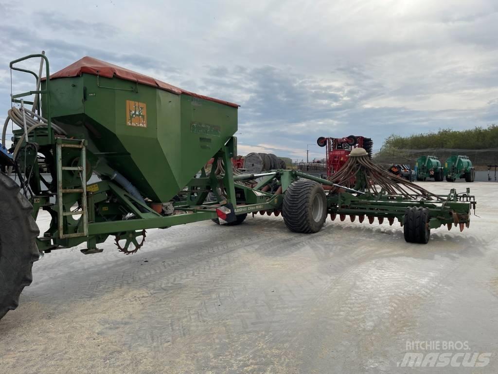 Amazone Citan 9000 Drills