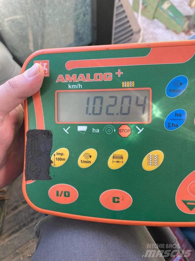 Amazone Citan 9000 Drills
