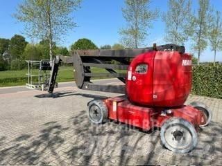 Manitou 170 AETJL Articulated boom lifts