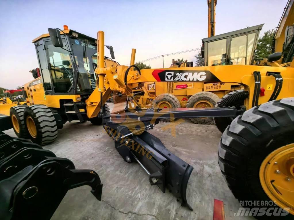 XCMG GR 2153 Motor Graders