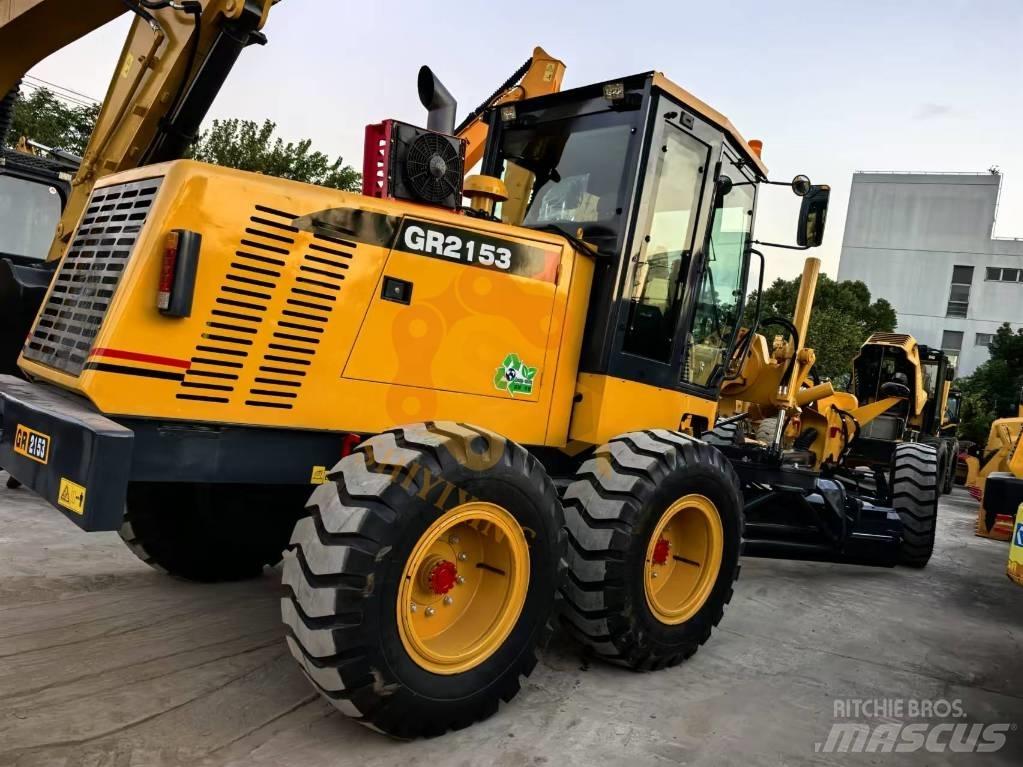 XCMG GR 2153 Motor Graders