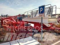 Potain MD 310 B Tower Cranes