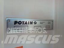 Potain MD 310 B Tower Cranes
