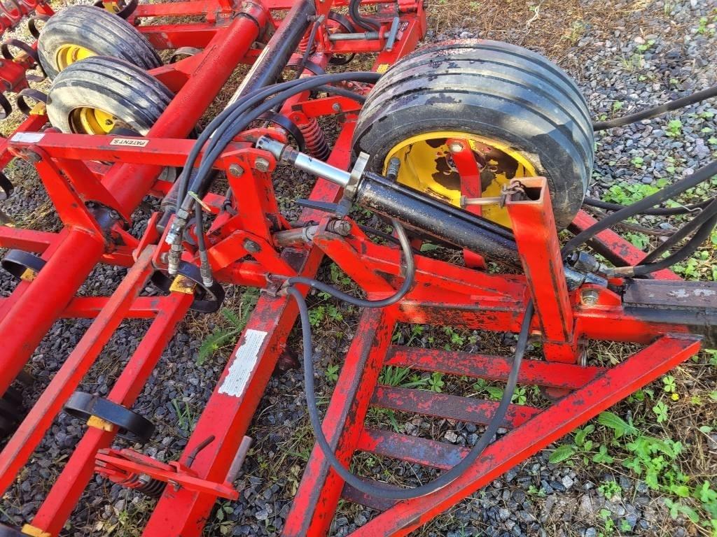 Väderstad NZ 740 Harrows