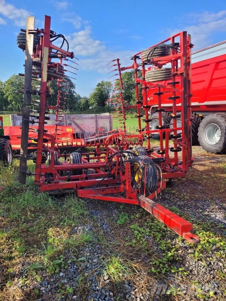 Väderstad NZ 740 Harrows
