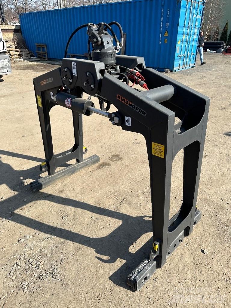 MAN TGS 26.360 Boom / Crane / Bucket Trucks
