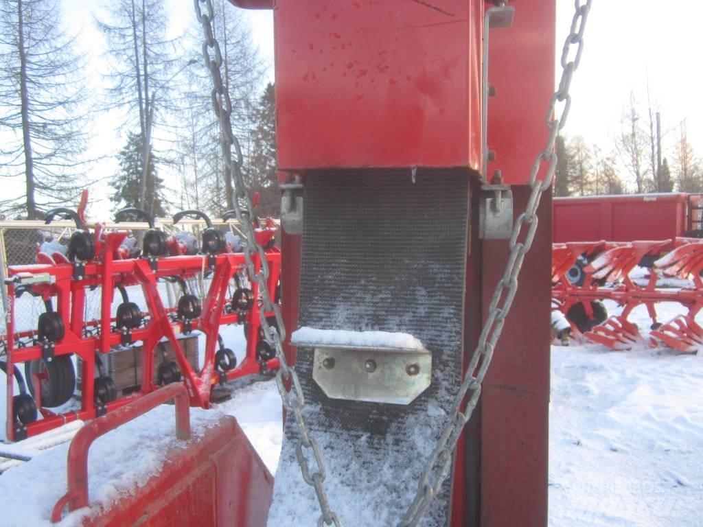 Esme Klapituiko 200 Slasher Saws