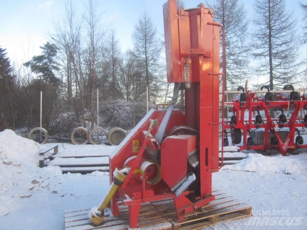 Esme Klapituiko 200 Slasher Saws