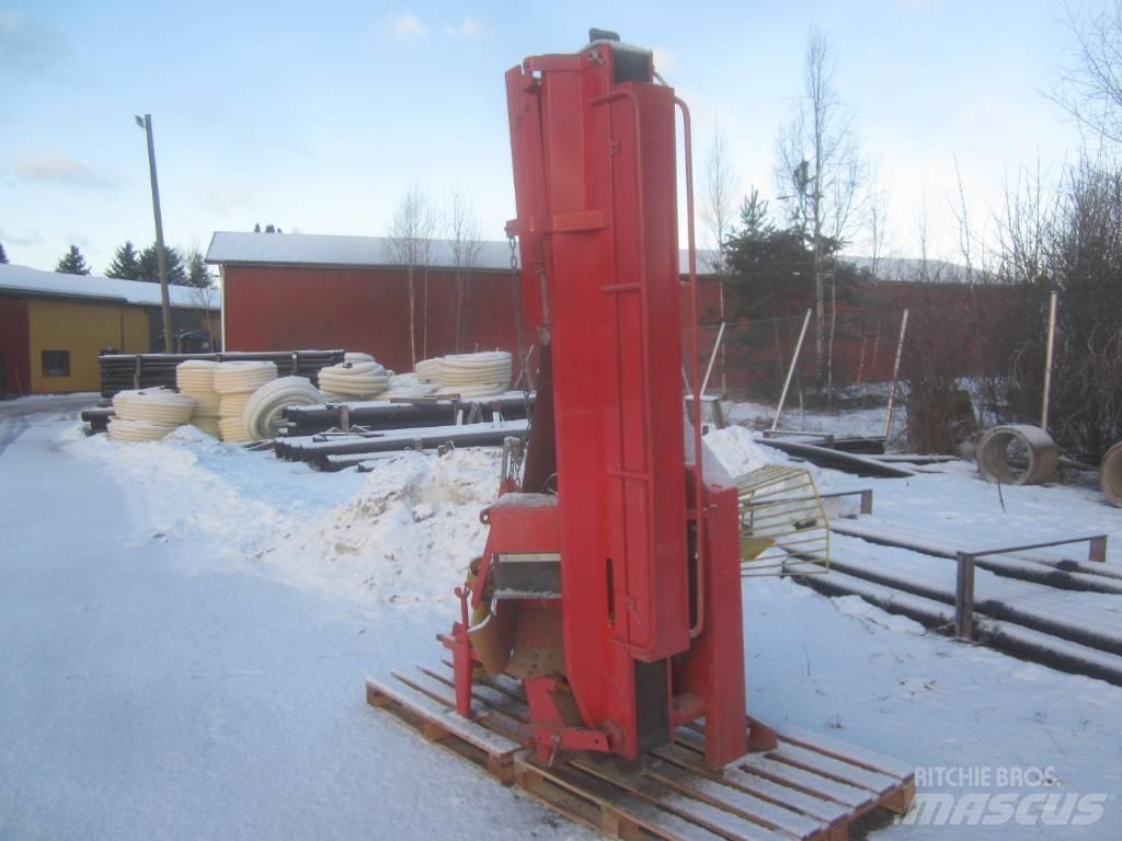 Esme Klapituiko 200 Slasher Saws