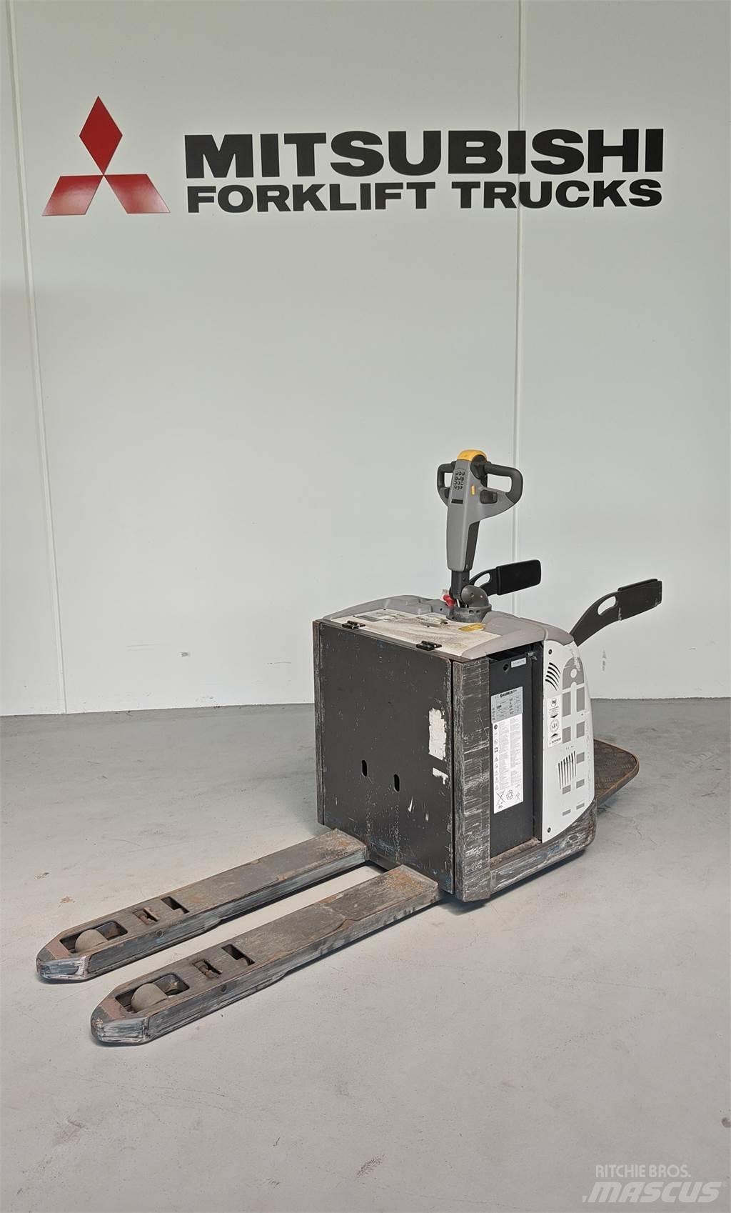 Atlet PLP200 Misc Forklifts