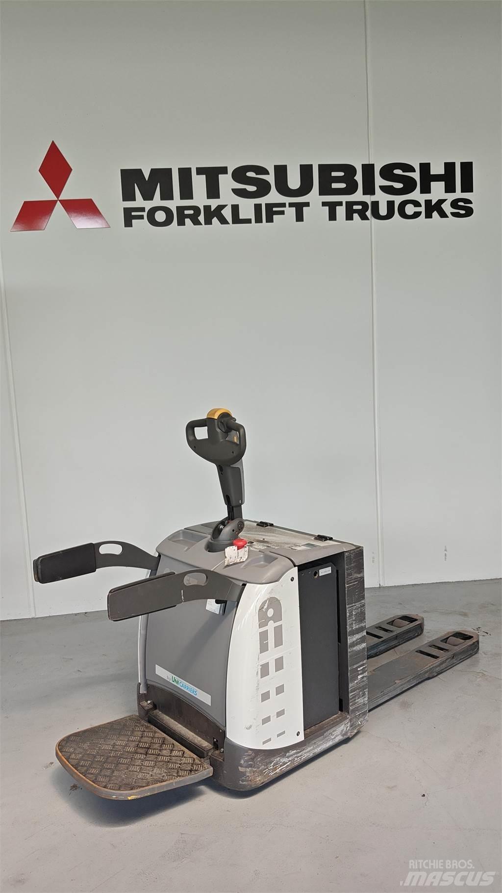Atlet PLP200 Misc Forklifts