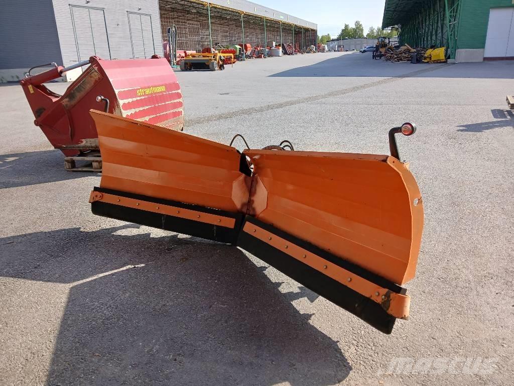 Pronar SPO-300 Snow Blades And Plows