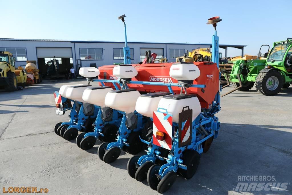 Monosem NG PLUS Precision Sowing Machines