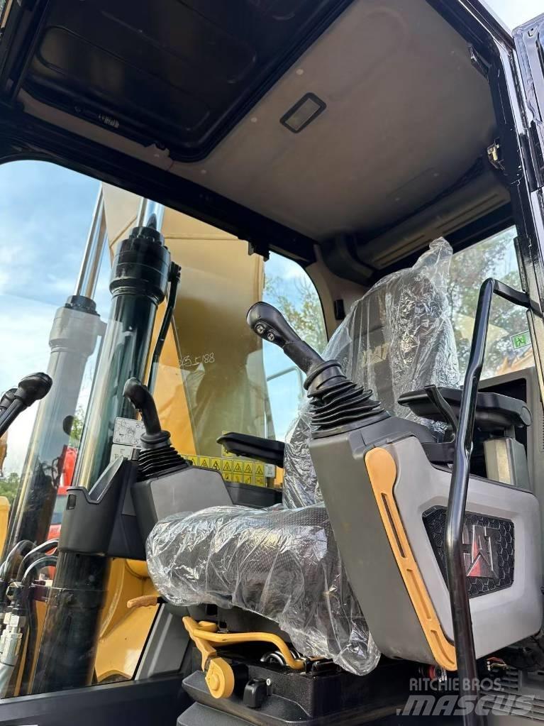 CAT 323 gc Crawler Excavators