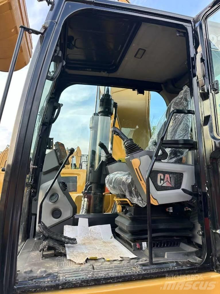 CAT 323 gc Crawler Excavators