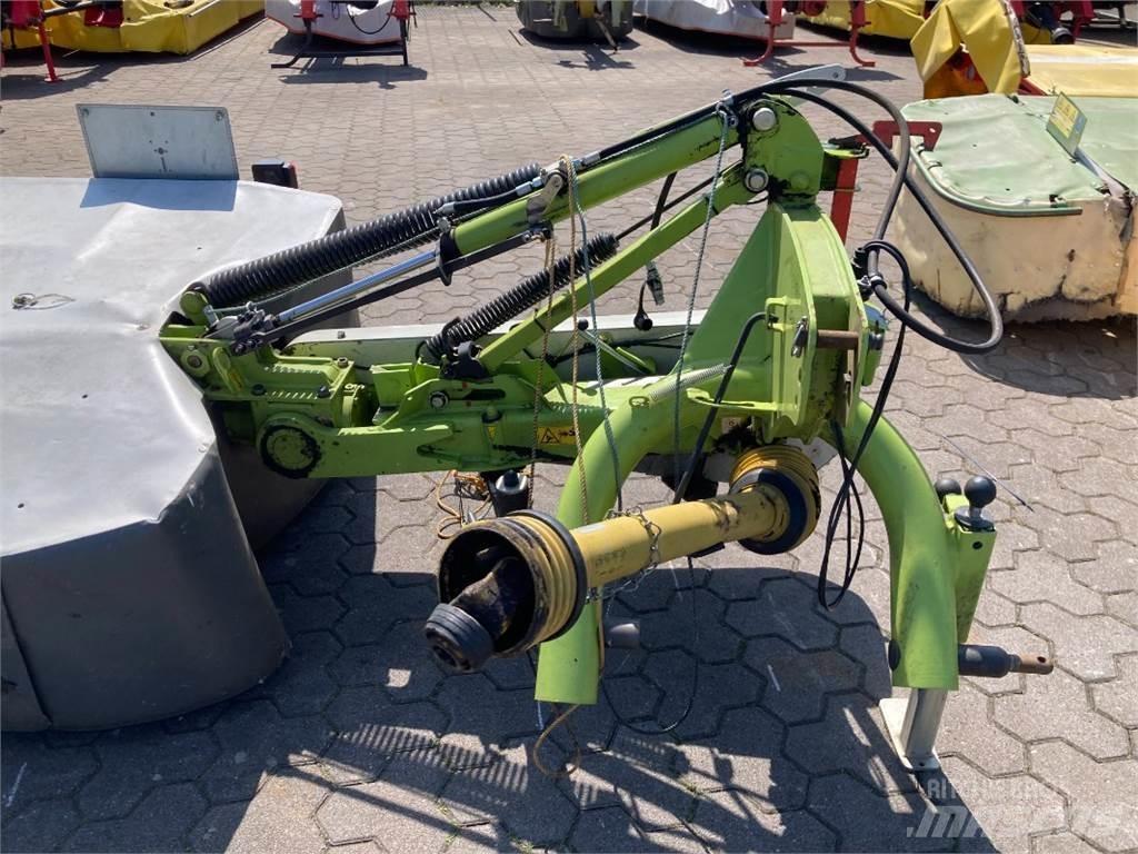 CLAAS Disco 3150 Mower-conditioners
