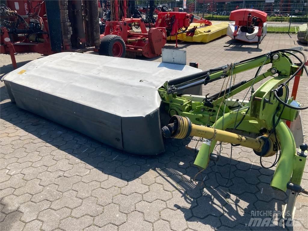 CLAAS Disco 3150 Mower-conditioners
