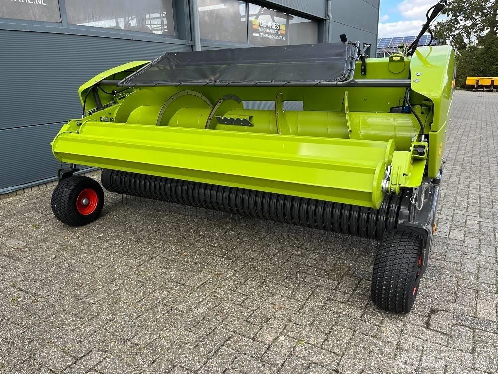 CLAAS PU 300 PROFI Harvester Headers