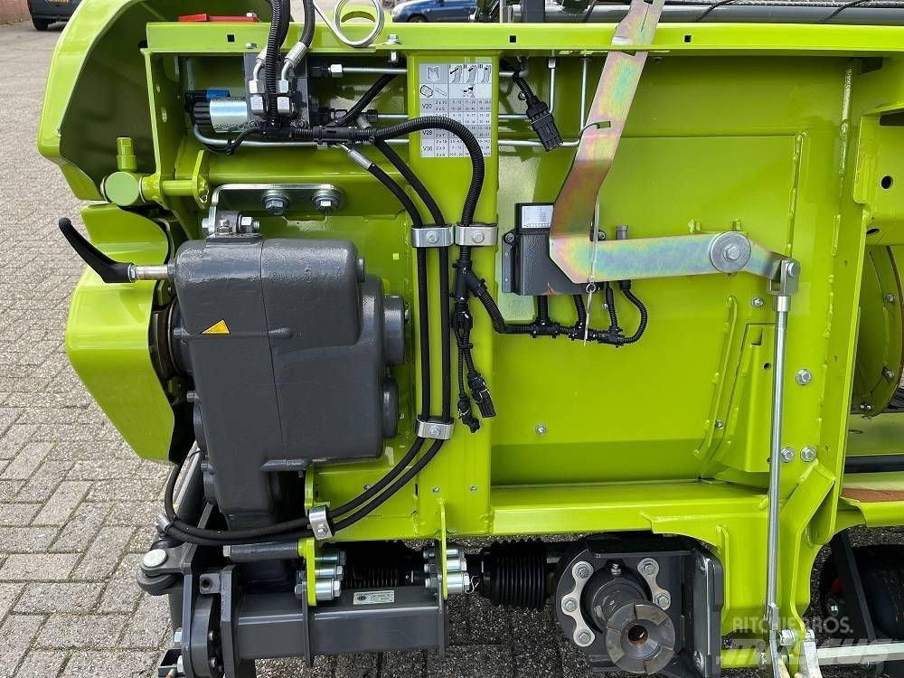 CLAAS PU 300 PROFI Harvester Headers