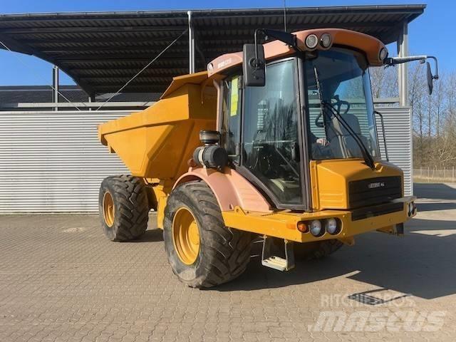 Hydrema 912DS Dump Trucks