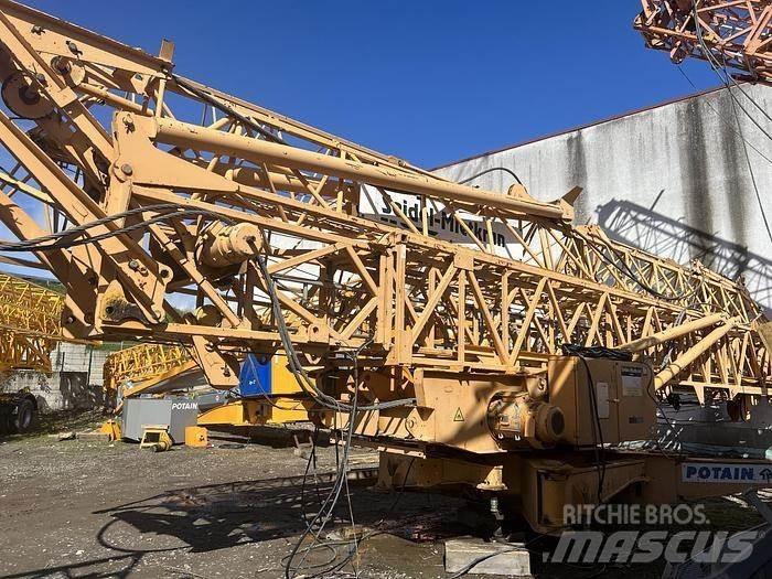 Potain GTMR 336 B Other Cranes and Lifting Machines